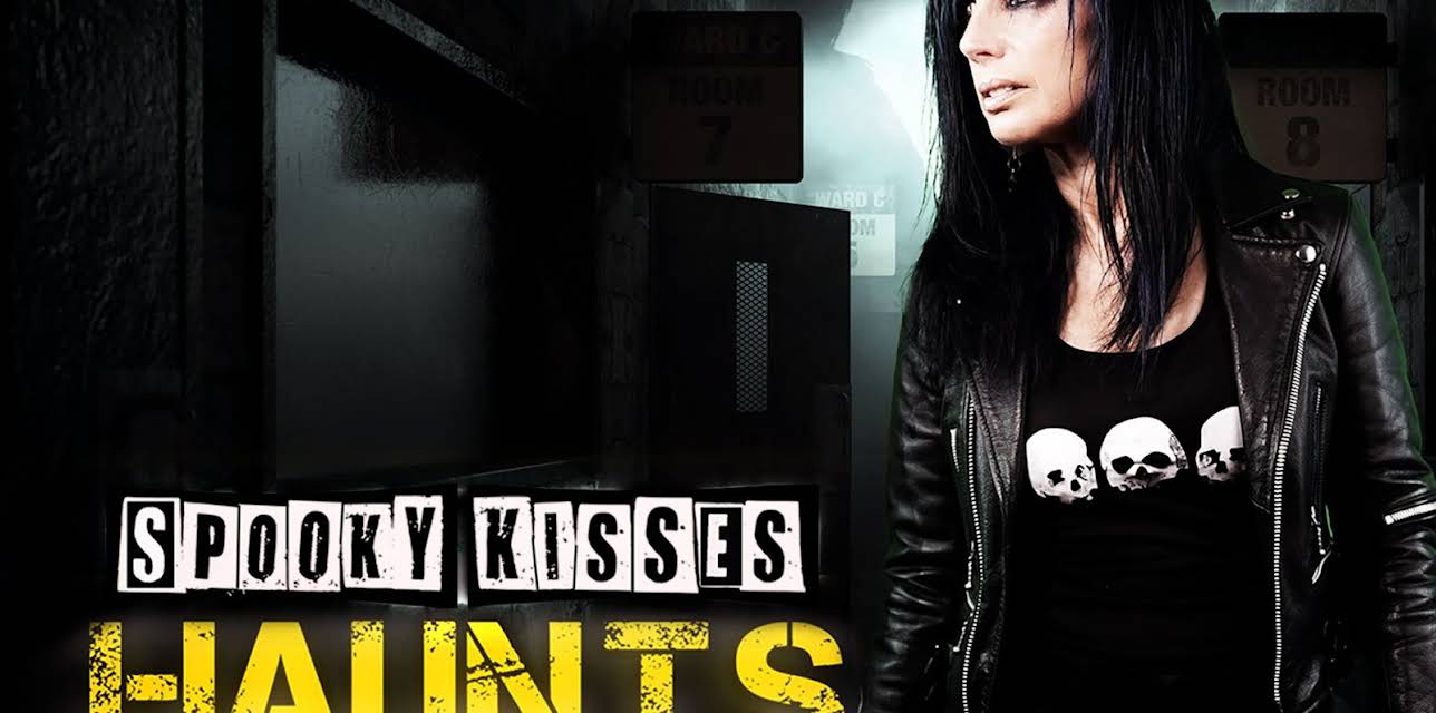 Spooky Kisses Haunts