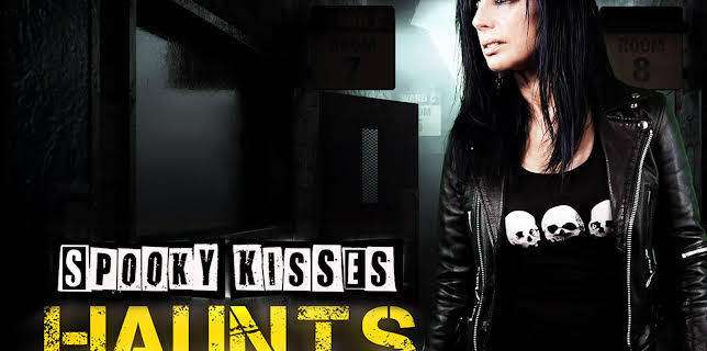 Spooky Kisses Haunts