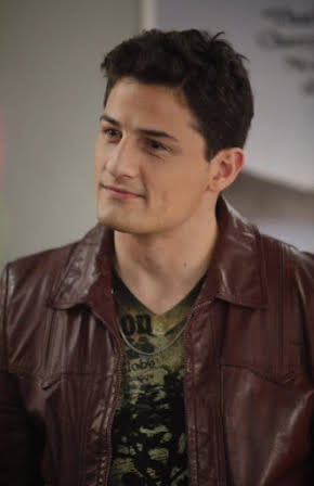 Enver Gjokaj as Young Jack