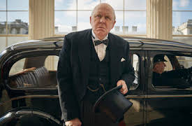 The Crown: Scientia Potentia Est