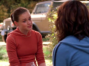 12:55: Gilmore Girls | Sixx | 6/8 2026