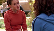 Gilmore Girls