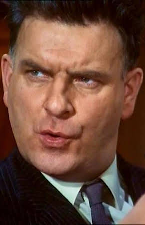 Godfrey Quigley as 