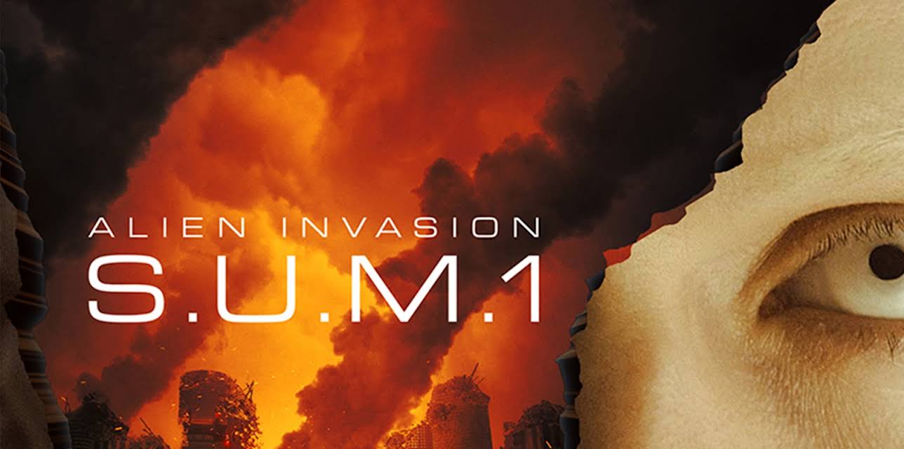 Alien Invasion: S.U.M1 (2017)