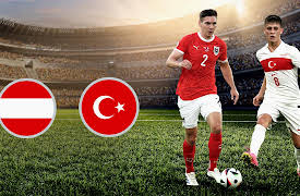UEFA Euro Copa season-2024: Octavos de final: Austria vs Turquía