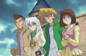 Yu-Gi-Oh!: Episode 23