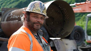 11:00 AM: Gold Rush: Mine Rescue with Freddy & Juan (S1) | Discovery Channel | 10/15 2026