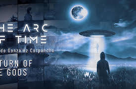 La nave del tiempo (The Arc of Time): Return of the Gods