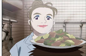 Gad Guard Season 1: Guns - Swords - Beasts