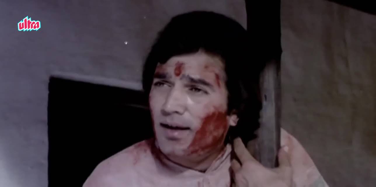 Namak Haram (1973)