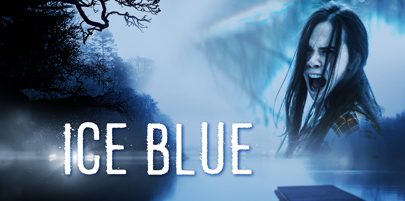 Ice Blue (2019)