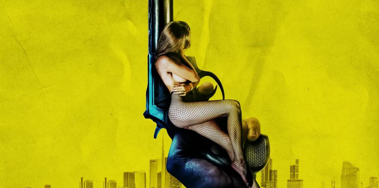 Calm Like A Bomb (2021)