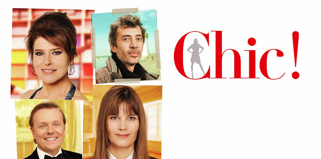Chic! (2017)