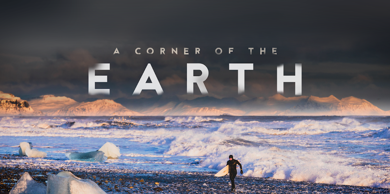 A Corner of the Earth (2019)