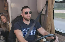 90 Day Journey: Elizabeth & Andrei, Season 1: Part 19