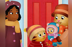 Daniel Tiger’s Neighborhood: Top 10 Tiger Tales: The Neighborhood Snowstorm