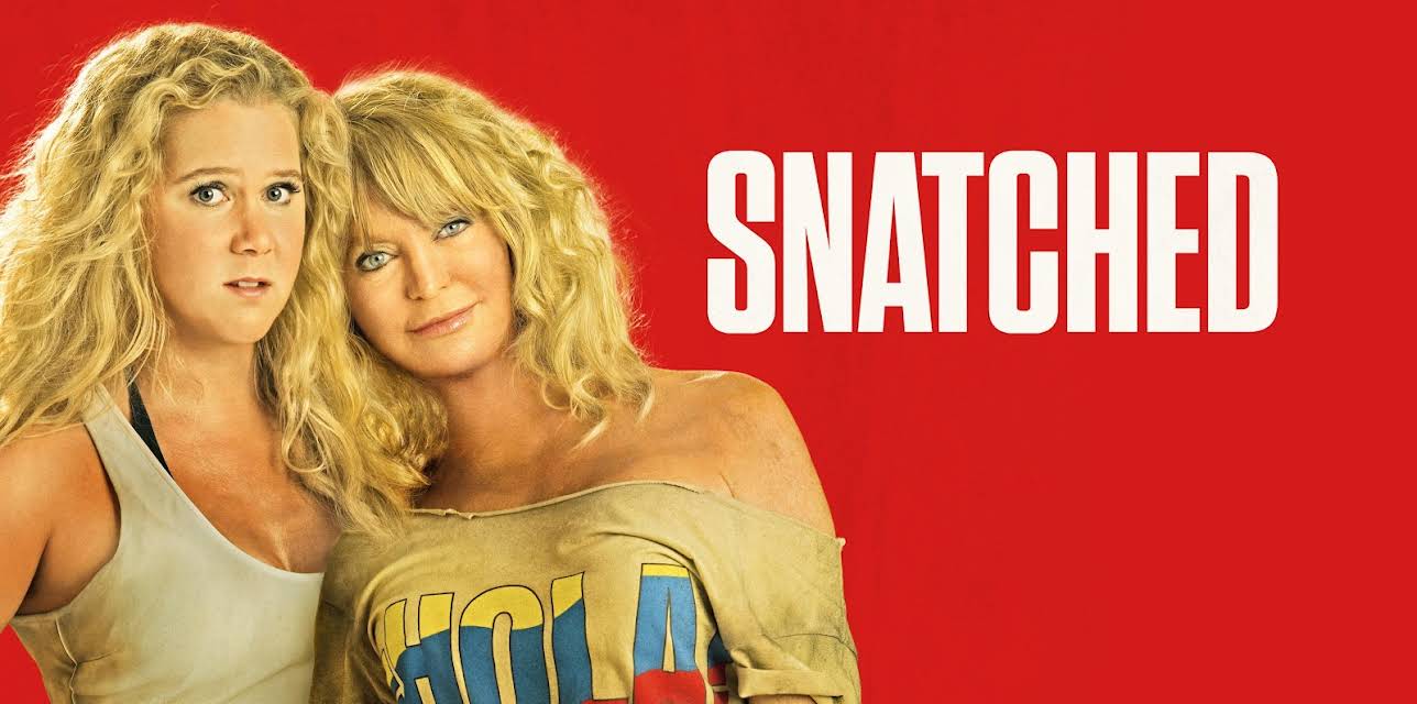 Snatched (2017)