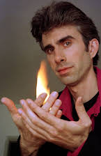 Christopher Hart som Thing