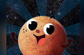Pinkfong! Outer Space Songs: Mercury