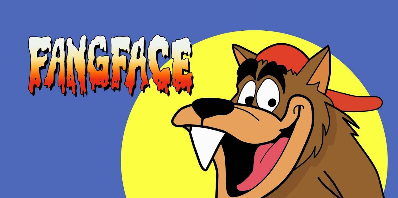 Fangface: The Complete First Season