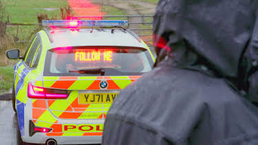 2:00 PM: Traffic Cops (S9 E19) (S9) | 5 Star | 1/5 2026