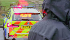 Traffic Cops (S9 E19)