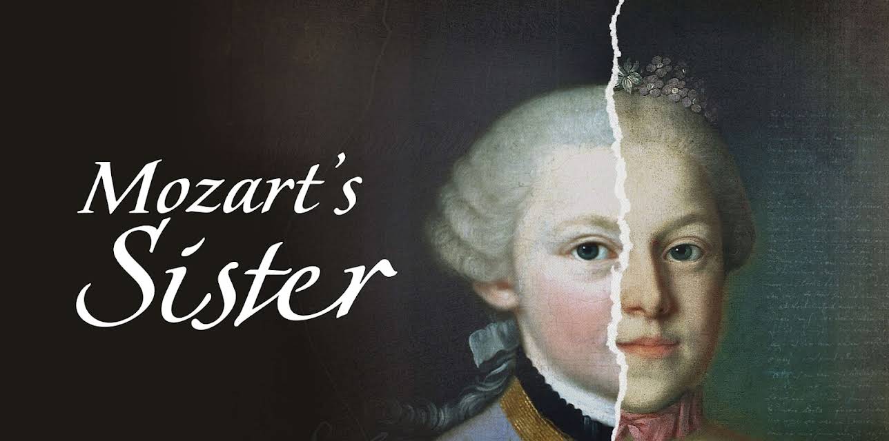 Mozart's Sister (2024)
