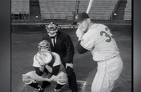 Home Run Derby: Bob Allison v. Bob Cerv