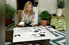 Secrets From a Stylist: Mantique Minimalism