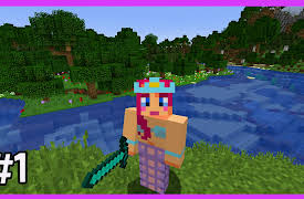 Minecraft: Journey to the End: A WHOLE NEW WORLD! - Journey to the End Ep.1