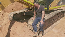 Guldjägarna i Australien (S4 E8)