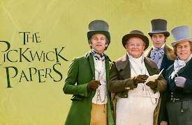 The Pickwick Papers: Episode 2