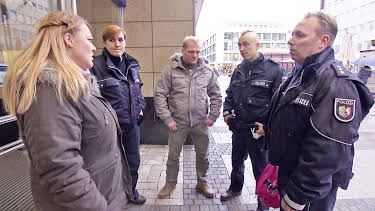 07:35: Der Blaulicht Report | RTL | 5/23 2026