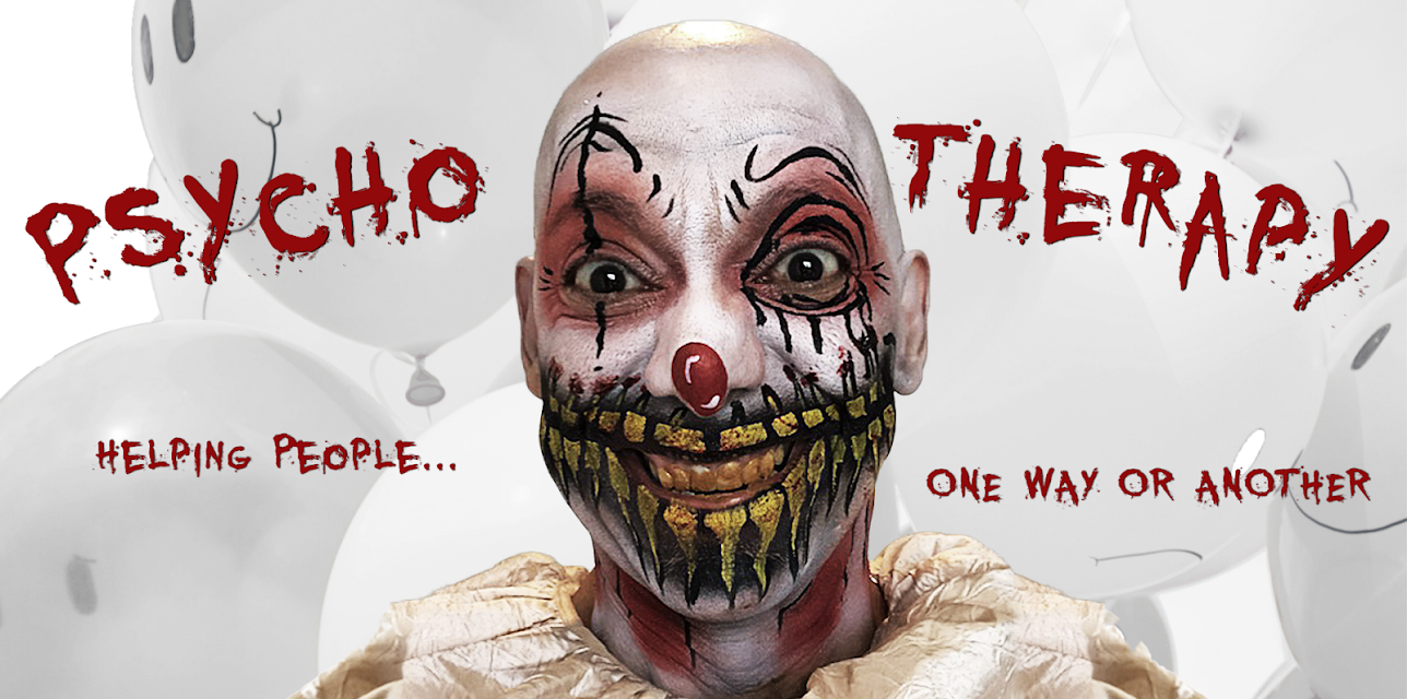 Psycho-Therapy (2019)