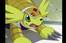 Digimon Adventure 02: Tales of Shurimon