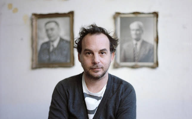 Argyris Papadimitropoulos