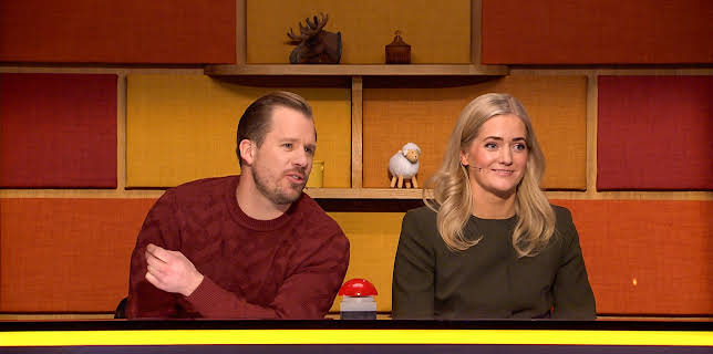 15:50: Alle mot alle (S12 E39) (S12) | TVNorge | 3/15 2026