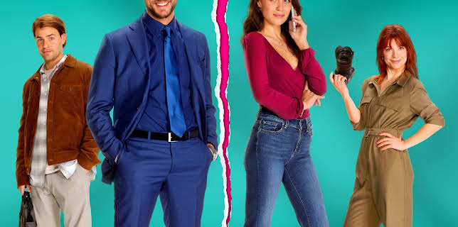 02:05: The Break-Up Club | ZDF | 2/2 2026