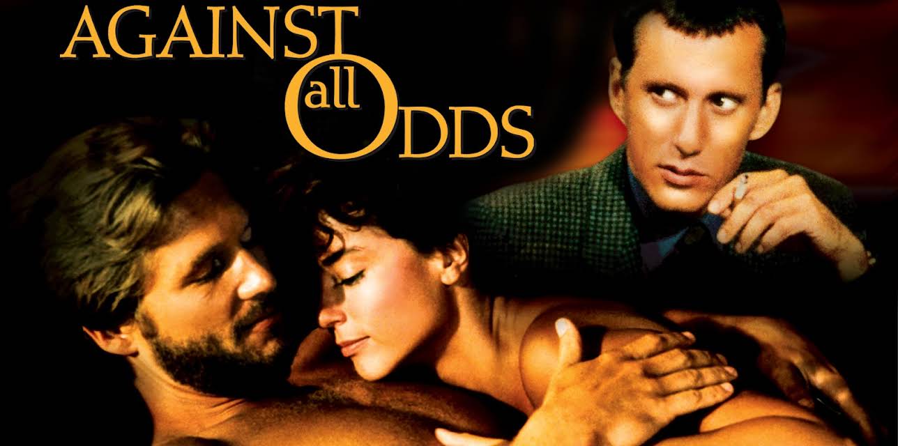 Against All Odds (1984)