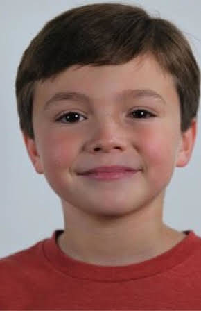Ben Hyland as 