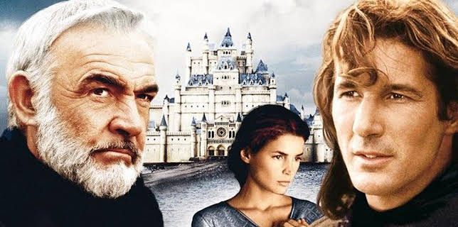 13:05: MAD ADVENTURE: 'EL PRIMER CABALLERO' | BE MAD | 11/4 2025