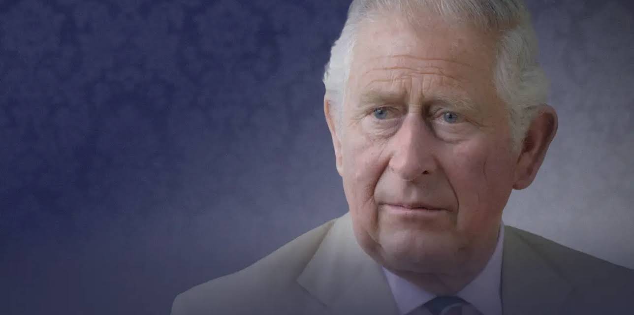 Born To Be The King (2022)