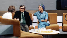 Claude Chabrols Komplizin: Stéphane Audran