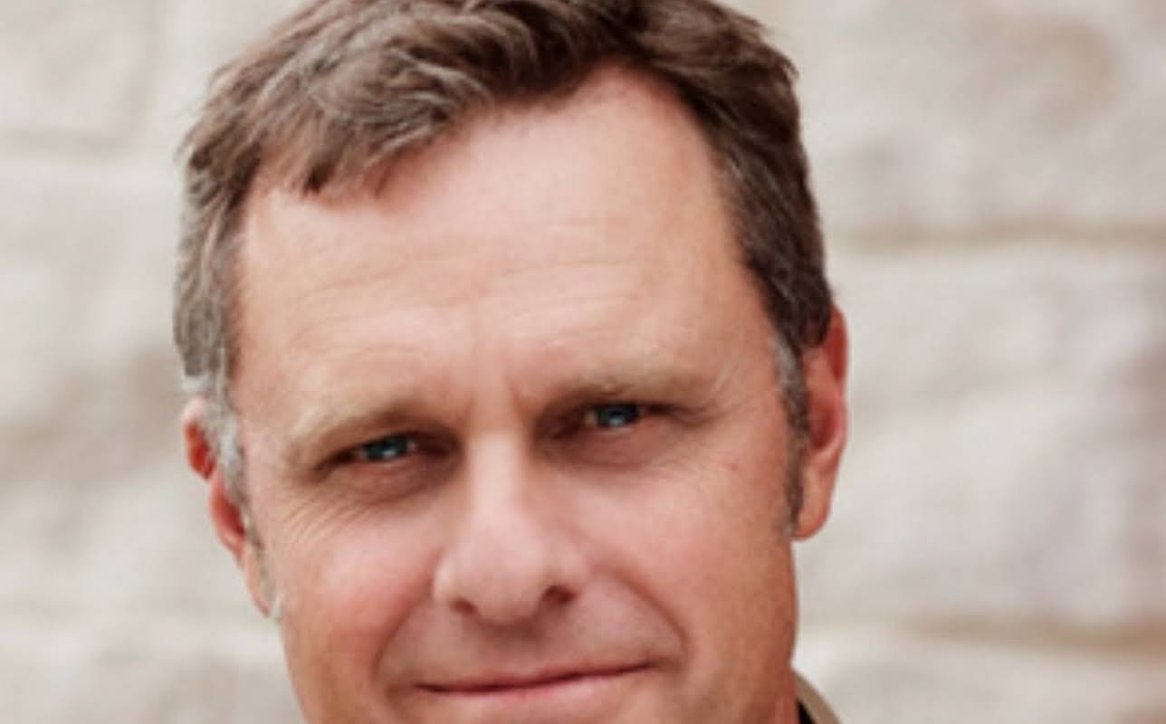 Peter Maddison