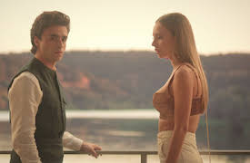 Elitskolan: korta berättelser: Carla Samuel: Del 3