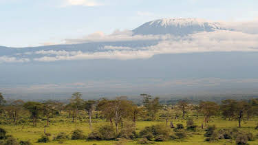 18:30: Afrika von oben: Kenia | Arte | 6/4 2026
