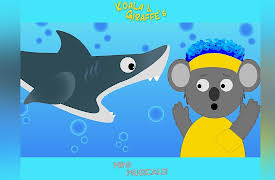 Koala & Giraffe: Animal Song With Koala and Giraffe!