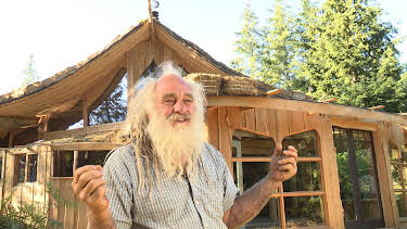 06:25: Building Off The Grid (S5 E9) (S5) | Discovery Channel | 7/28 2026