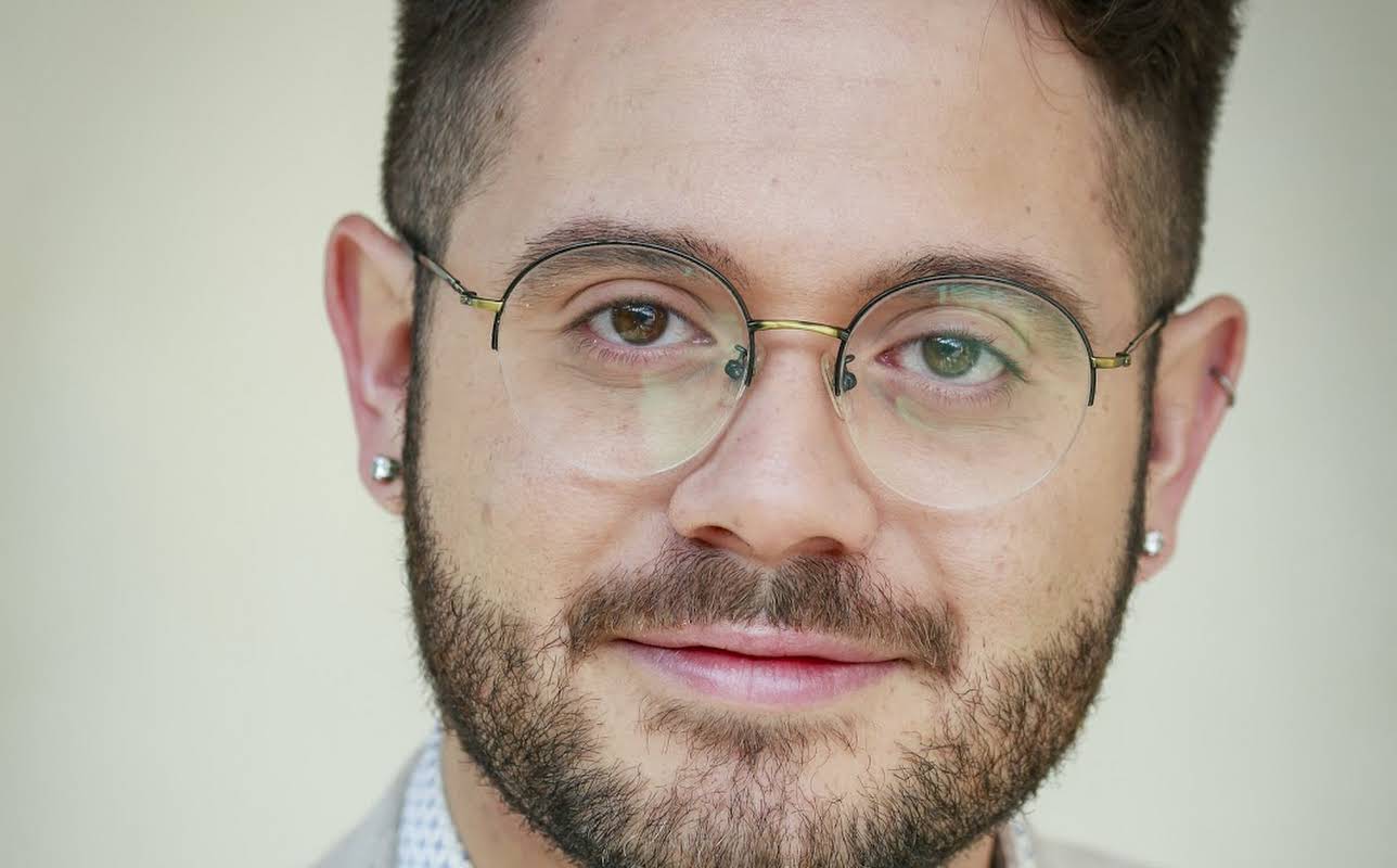 Adriano Cabral