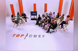 Top Chef Season 1: Reunion